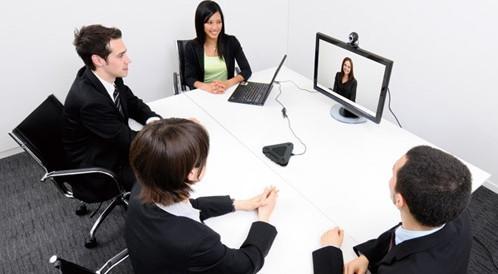 视频会议系统必须稳定兼容性高