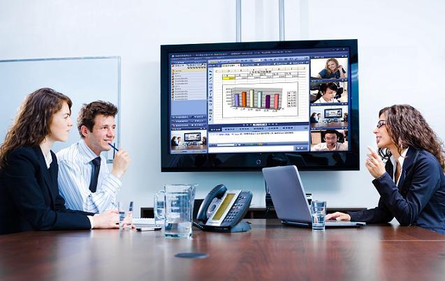 视频电话会议系统运行维护和安全管理