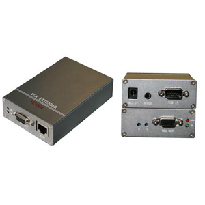 VGA双绞线传输器
